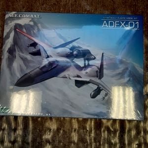 ADFX 01 ACE Combat